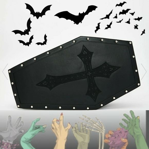 Messenger bag - Picture 5 of 16